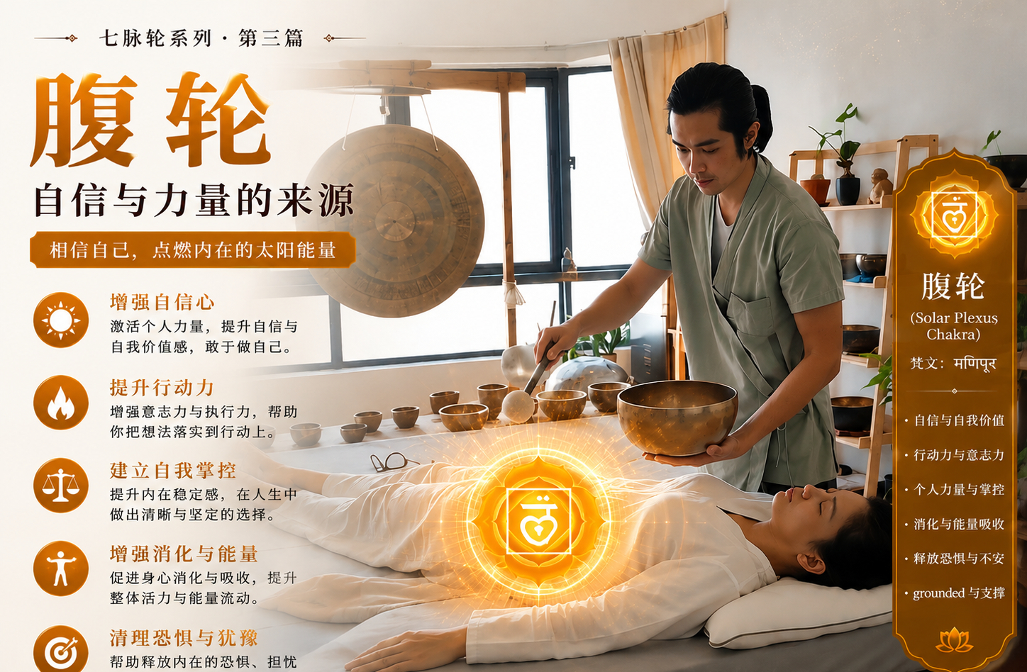 生殖轮与爱的流动：为什么越忙，越容易忽略最亲近的人？