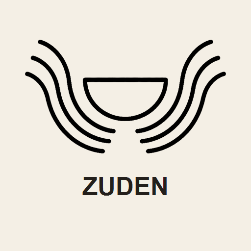 ZUDEN App icon