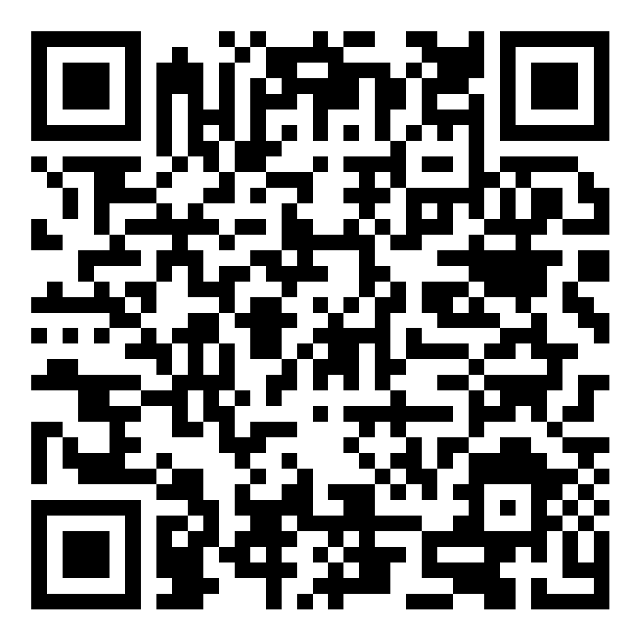 ZUDEN App Google Play QR Code